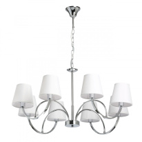 Фото Подвесная люстра MW-Light 329012008