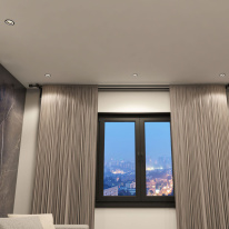 Купить Встраиваемый светильник Denkirs DK2060-BK