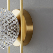 Цена на Бра ImperiumLoft 224085-23