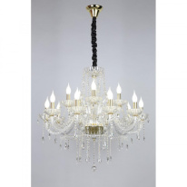 Купить Подвесная люстра Omnilux OML-70103-15