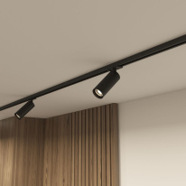 Светильник на шине Denkirs DK6202-BK в интернет магазине Гет Лайт