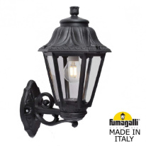 Фото Светильник настенный Fumagalli E22.131.000.AXF1R