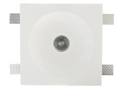 Цена на Встраиваемый светильник Donolux DL238G