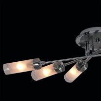 Цена на Люстра на штанге Citilux CL109161