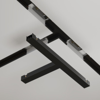 Цена на Maytoni Technical TRA172CT-12B