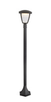 Фото Садово-парковый светильник Globo 31828