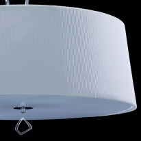 Люстра на штанге Mantra 1644 в интернет магазине Гет Лайт