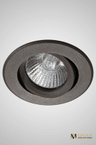 Фото Встраиваемый светильник AM Group AM04 COFFEE