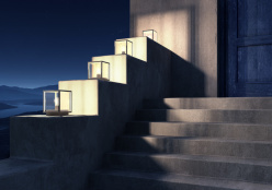 Садово-парковый светильник LUCIDE 27883/25/30 в интернет магазине Гет Лайт