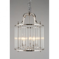 Купить с доставкой по Москве и России Подвесная люстра APLOYT APL.726.06.05