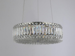 Фото Подвесная люстра Newport 8467/S chrome