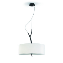 Фото Подвесная люстра Mantra 1153