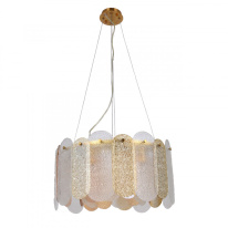 Фото Подвесная люстра MW-Light 285012106