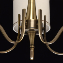 Подвесная люстра MW-Light 667011005 в интернет магазине Гет Лайт
