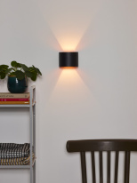 Бра LUCIDE 09218/04/30 Бра LUCIDE 09218/04/30 в интернет магазине Гет Лайт