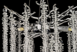 Цена на Подвесная люстра Dio D'arte Tavenna H 1.5.32.100 N