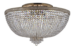 Фото Накладная люстра Dio D'arte Bari E 1.2.100.100 G