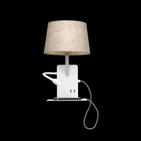 Цена на Бра LOFT IT LOFT9993-WH