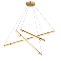 Фото Подвесная люстра Favourite 4553-3P