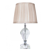 Фото Настольная лампа ARTE Lamp A4024LT-1CC