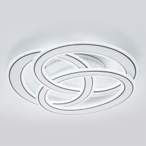 Цена на Накладная люстра Escada 10243/3LED