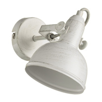 Спот ARTE Lamp A5213AP-1WG Фото Спот ARTE Lamp A5213AP-1WG