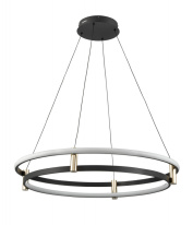 Подвесная люстра Vele Luce VL7314P24 в интернет магазине Гет Лайт