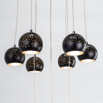 Купить Каскадная люстра Citilux CL504112