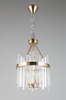 Купить с доставкой по Москве и России Подвесной светильник APLOYT APL.747.03.04