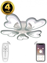 Фото Накладная люстра Natali Kovaltseva INNOVATION STYLE 83030