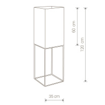 Купить Торшер Nowodvorski 9731