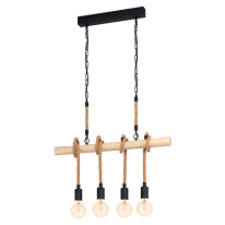 Подвесной светильник EGLO 43318 Фото Подвесной светильник EGLO 43318