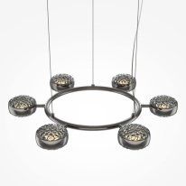 Подвесная люстра Maytoni MOD299PL-L60BC3K Цена на Подвесная люстра Maytoni MOD299PL-L60BC3K