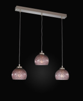 Фото Подвесной светильник Reccagni Angelo B 10006/3