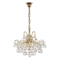 Фото Подвесная люстра Arti Lampadari Giglio E 1.5.38.100 G