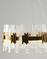 Купить Подвесная люстра Moderli V9010-PL