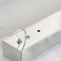 Купить Подвесная люстра Lussole LSP-7067