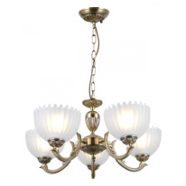 Фото Подвесная люстра Citilux CL414153