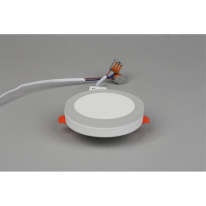 Встраиваемый светильник Omnilux OML-102109-06 в интернет магазине Гет Лайт