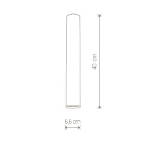 Купить с доставкой по Москве и России Накладной светильник Nowodvorski 5473