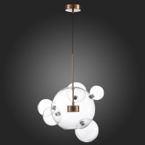 Цена на Подвесной светильник ST-Luce SL1133.213.01