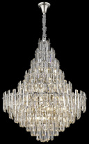 Фото Каскадная люстра WERTMARK WE107.21.103