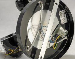 Цена на Спот Lussole LSN-3127-03