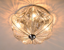 Купить Накладная люстра Abrasax 2243/4(clear)