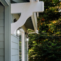 Цена на Светильник настенный Mantra 6551