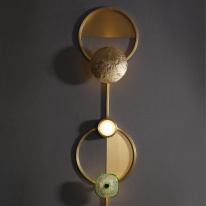 Цена на Бра ImperiumLoft 158395-26