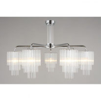 Цена на Люстра на штанге Omnilux OML-69307-07