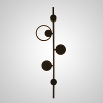 Цена на Бра ImperiumLoft 208848-23