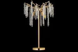 Купить Настольная лампа Dio D'arte Tavenna H 4.1.1.100 G