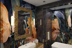 Купить Бра Odeon Light 4270/10WL